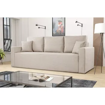 Pohovka Pohovka Zoom, béžová (Zoom 2 pearl)