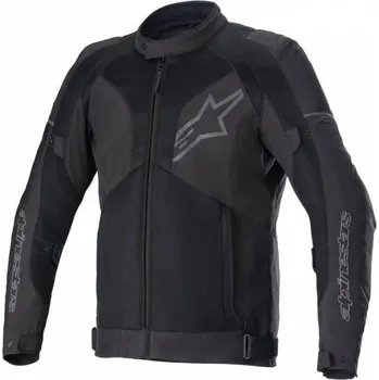 Moto bunda Bunda VIPER AIR 3, ALPINESTARS (černá) 4XL