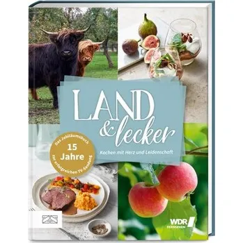 Land & lecker Band 7 - Die Landfrauen