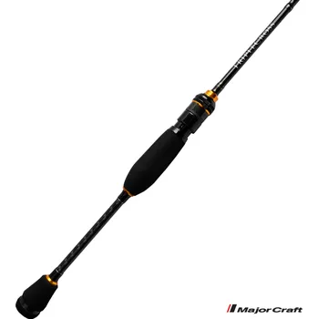 Rybářský prut Přívlačový prut Triple Cross 0,6-10g, 223cm, extra fast, verze spinning