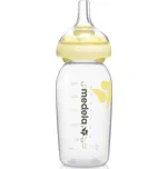 Medela Láhev pro kojené děti Calma 250 ml