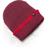 ARDON VISION pletená zimní čepice Barva: červená