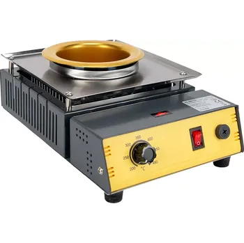 Páječka Pájecí kelímek ZD-8911B, kapacita 1350g, 300W