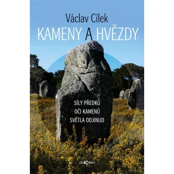 Kniha Kameny a hvězdy