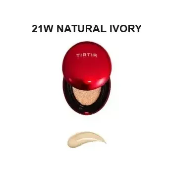 TIRTIR MASK FIT RED MINI CUSHION 21W Natural Ivory