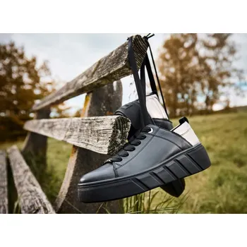 Dámské tenisky Rieker W0502-03 černá, vel. 38