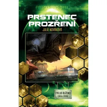 Kniha Prstenec prozření