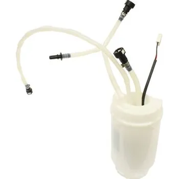 Palivové čerpadlo Palivová přívodní jednotka Hitachi Automotive Systems Esp. GmbH 133465