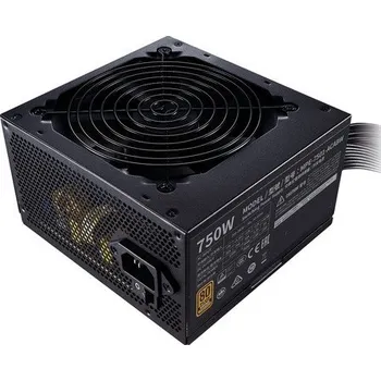 COOLER MASTER MWE/750W/ATX/80PLUS Bronze