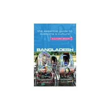 Cestování Bangladesh - Culture Smart! - Rahman, Urmi