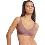 Podprsenka SLOGGI ZERO FEEL BLISS SOFT BRA CACAO S 0