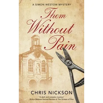 Kniha Them Without Pain - Nickson, Chris