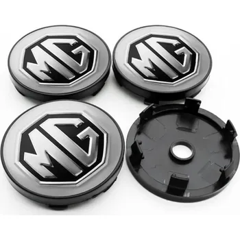 Poklice na kolo Středové krytky kol - pokličky MG 60