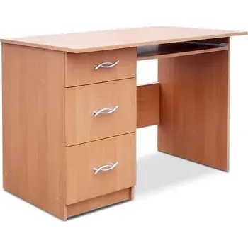 Psací stůl Počítačový stůl GUCIO, dub sonoma