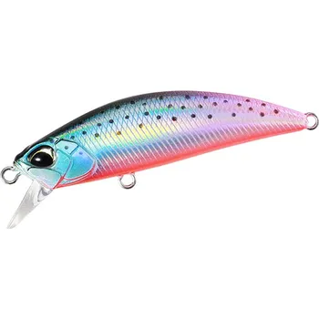 Umělá nástraha Wobler Duo Spearhead Ryuki 50S ANA4032 Iwana RB