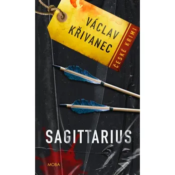 Kniha Sagittarius