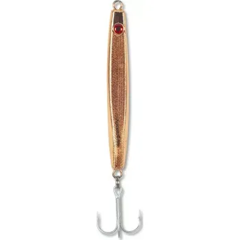 Umělá nástraha SAENGER Aquantic Pilker Rippen Pilker 100 g Vzor CO