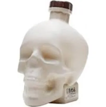 Vodka Crystal Head Bone Autumn 2023 0,7 l