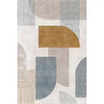 Koberec Kusový koberec Sintelon VEGAS HOME 44 WYE Rozměr: 80x150 cm