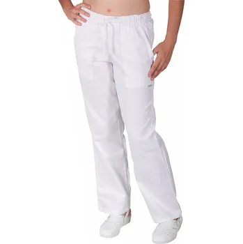 Zdravotnický oděv TEX 2506 dámské zdravotnické kalhoty Velikost: 54