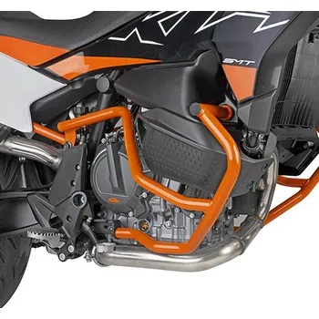 Rám pro motocykl KN7717OR padací rám KTM 890 SMT (23)