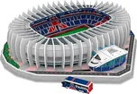 3D PUZZLE STADIUM 3D puzzle Stadion Parc Des Princes Paris Saint-Germain 111 dílků