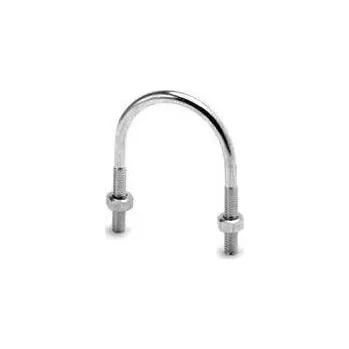 třmen potrubní M10 80-90mm 3" Zn 5120-102