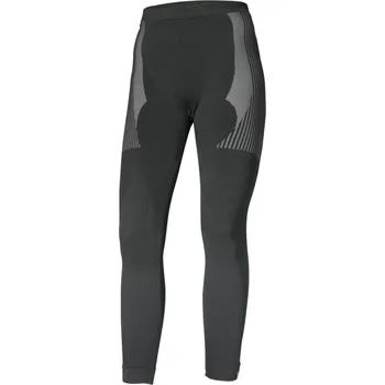 Dámské termoprádlo AGATA dámské funkční spodky - Černá 9080 / S/M / Černá