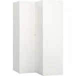 Rohová skříň Reli