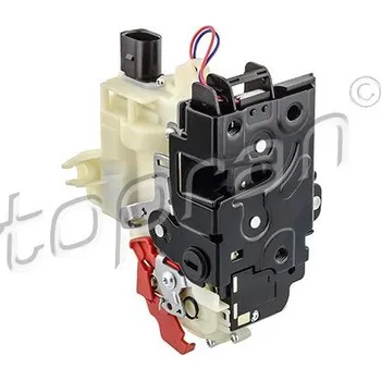 Zabzepeční vozidel Zámek dveří TOPRAN 115 656