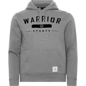 Chlapecká mikina Dětská mikina Warrior Sports Hoody Grey XL
