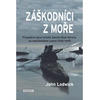 Elektronika Záškodníci z moře