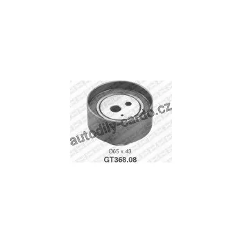 Rozvod motoru Napínací kladka, ozubený řemen SNR GT368.08