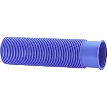 Zahradní hadice MERLETT SPIROTEC EVA END 32/15 mm - Plovoucí tlaková a sací hadice pro bazény se zakončením 032/015-CX000-03307