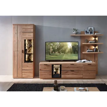 Obývací stěna Obývací stěna Napoli