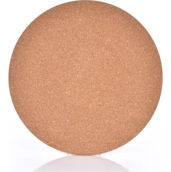 Hrnec GoEco® | korková podložka pod horké nádobí 22 cm | podhrncovník z přírodního korku Dedra