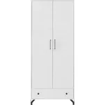 Šatní skříň Bergen