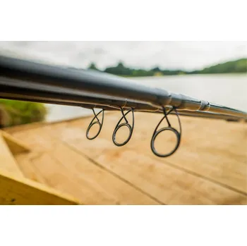 Rybářský prut Preston Monster Xtreme Distance - 6oz Quivertip Varianta: 3oz Quivertip