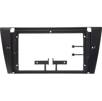 Auto elektroinstalace Redukce pro 9 palcové autorádio BMW řady 3 2005-12, 2011, 13872