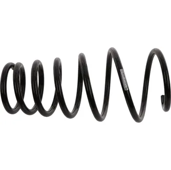 Pružina podvozku, , SACHS, 992 281