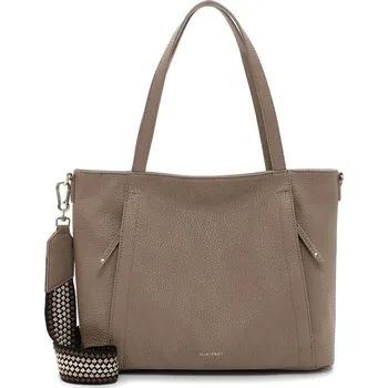 Kabelka Dámská kabelka Suri Frey Ava - taupe