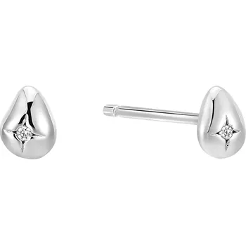 Náušnice Ania Haie E043-05H Earrings - Pearl Power