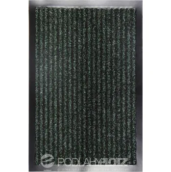 Rohožka Rohožka SHEFFIELD 29 zelená Rozměr: 40x60 cm