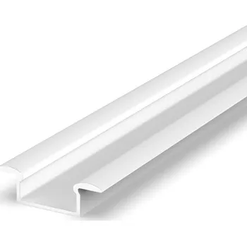 LED panel AL-PROFIL (F) W 2m - Hliníkový profil