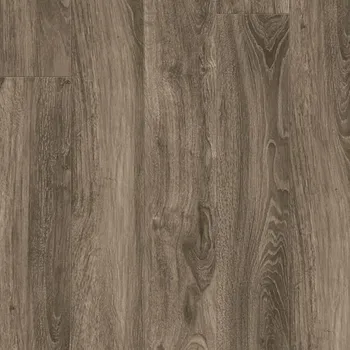 Vinylová podlaha Tarko Dub English hnědý Varianta: Click 55V (plovoucí)