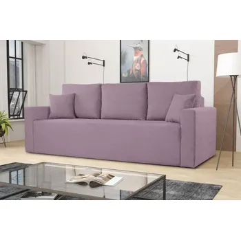 Pohovka Pohovka Zoom, fialová (Zoom 17)