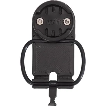 Cyklosvítilna Cyclite Radar Mount 01 černé