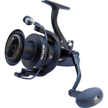 Rybářský naviják Kaprařský naviják SPORTS FOCUS BLACK 10000