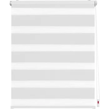 Roleta Lichtblick Roleta Duo, od 45 x 150 cm (bílá, 100 x 150 cm)