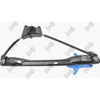 Stahovačka okna Zvedací zařízení oken ABAKUS 130-053-123